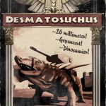 desmatosuchus