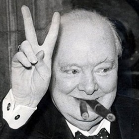 churchill_doubleV